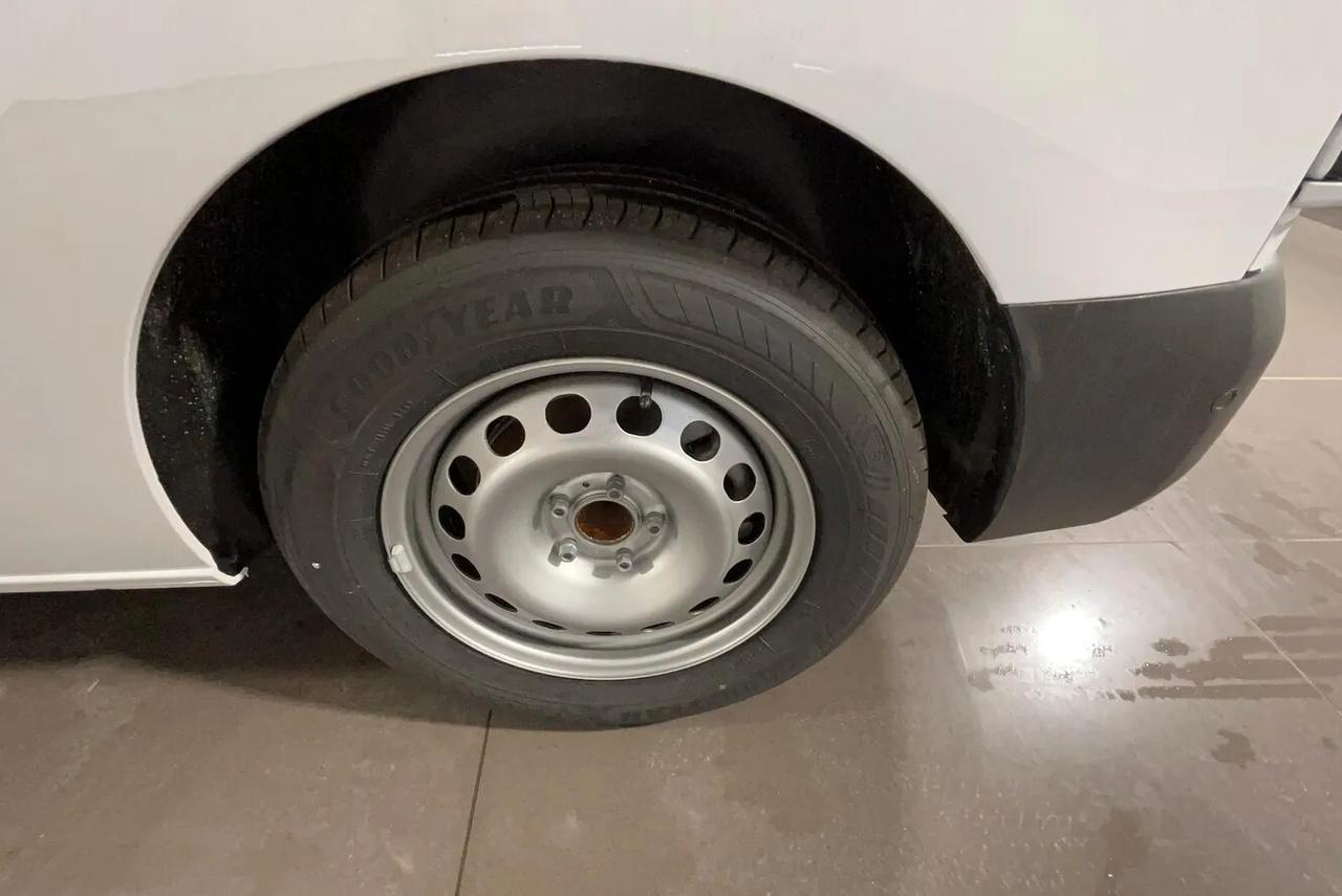 Peugeot Expert 1.5 BlueHDi 120 S&S PL-TN Furgone Standard