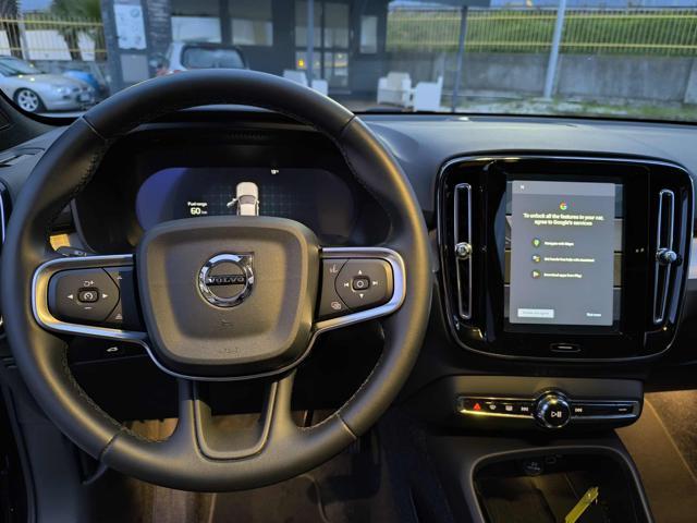 VOLVO XC40 B3 automatico Core