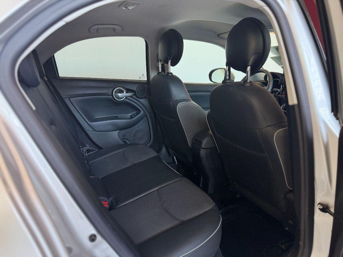 FIAT - 500X - 1.4 M.Air 140 CV DCT Cross Plus