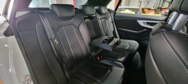 AUDI Q8 50 TDI quattro tiptronic Sport S LINE MHEV