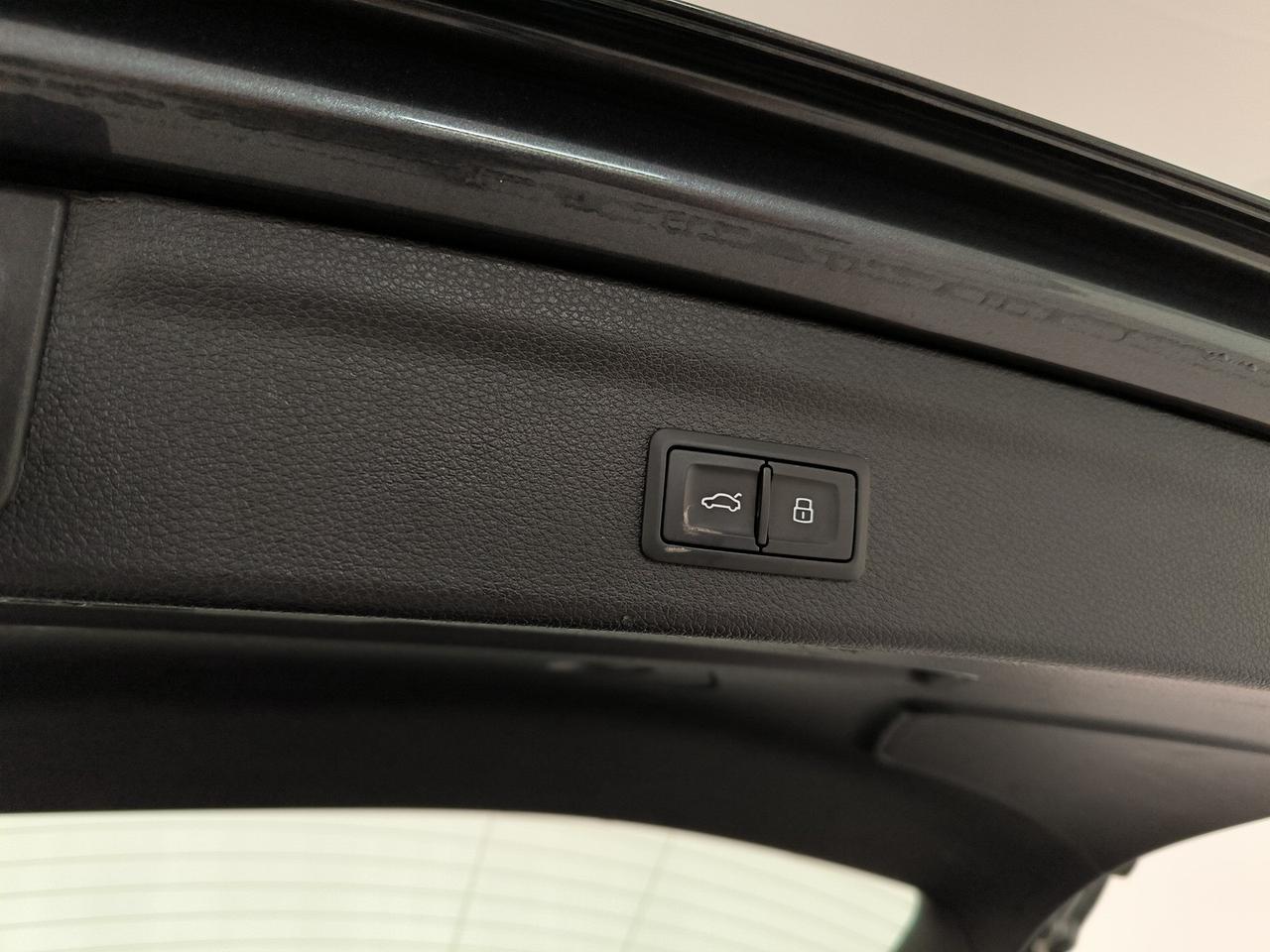 Audi Q3 40 2.0 tdi s line edition quattro 190cv s-tronic