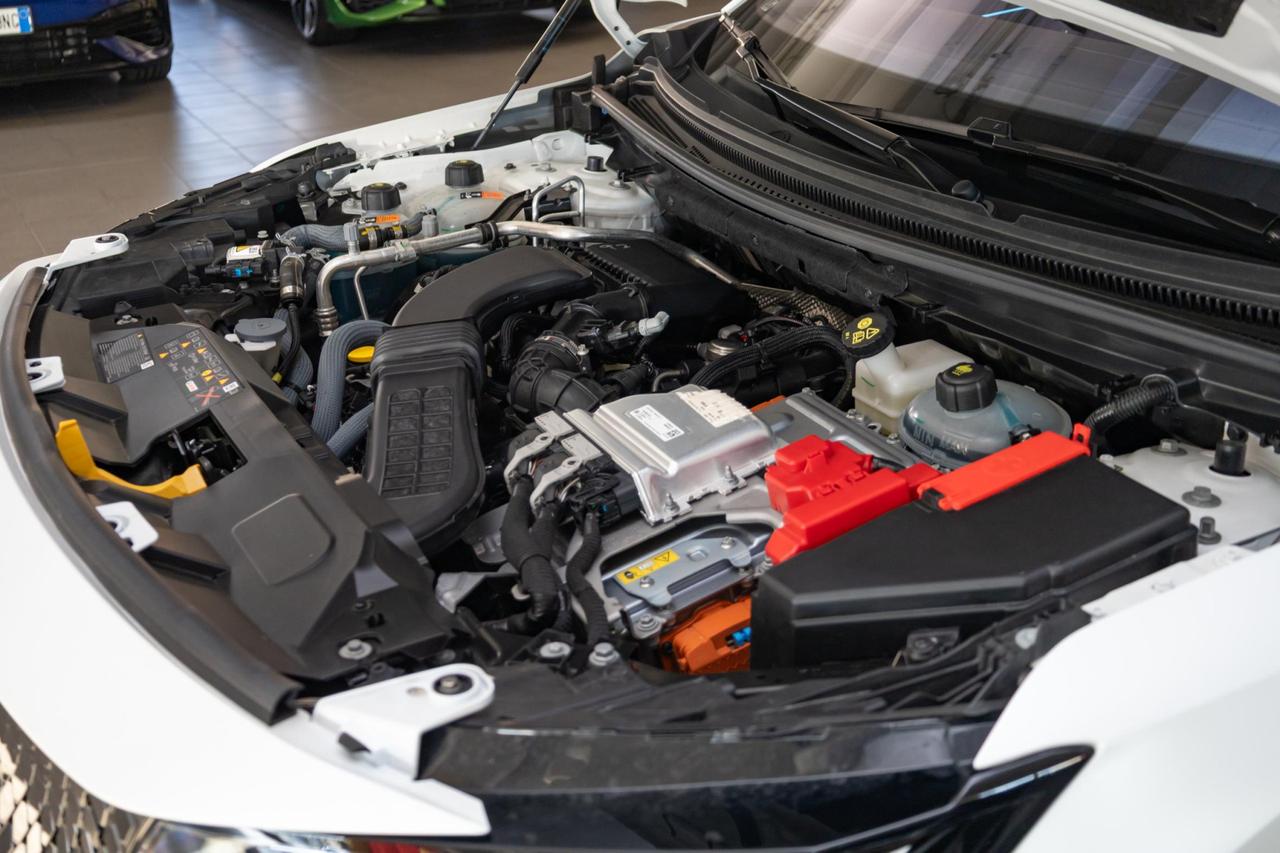 Renault Rafale 1.2 e-Tech full hybrid esprit Alpine 200cv auto