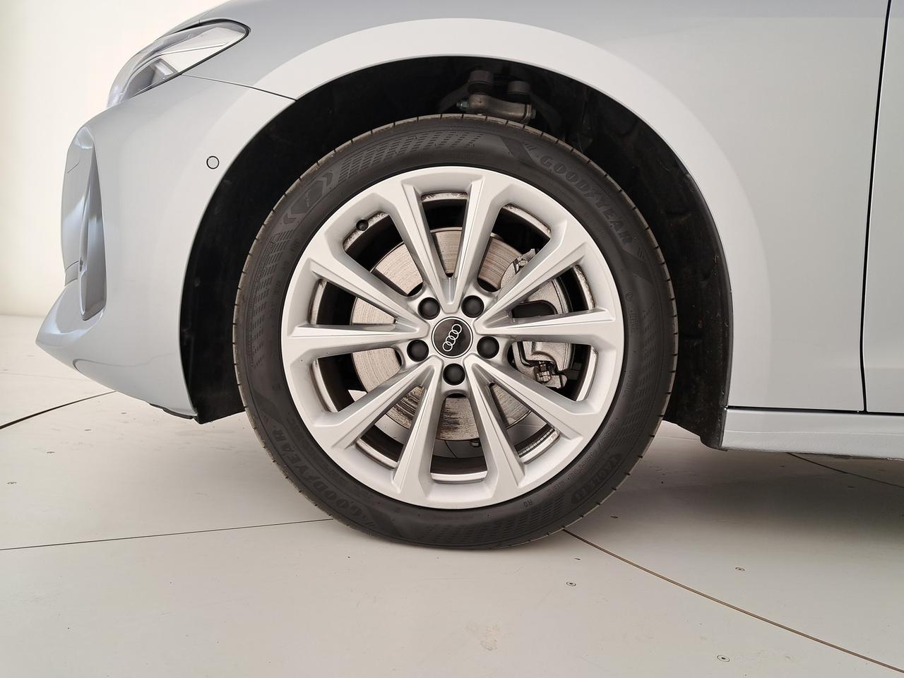 Audi A5 avant 2.0 tdi mhev+ business advanced 204cv s-tronic