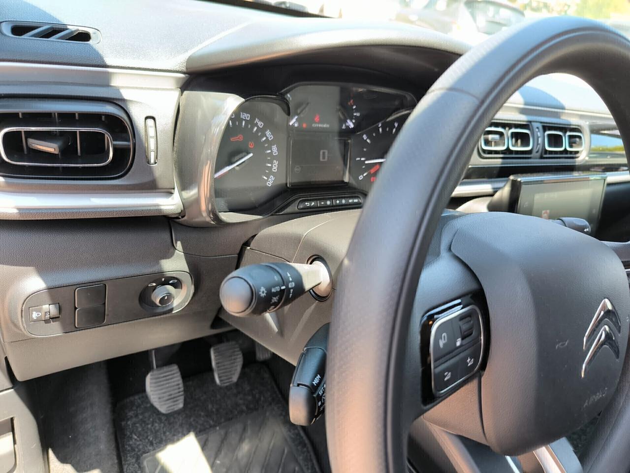 Citroen C3 PureTech 110 S&S Max