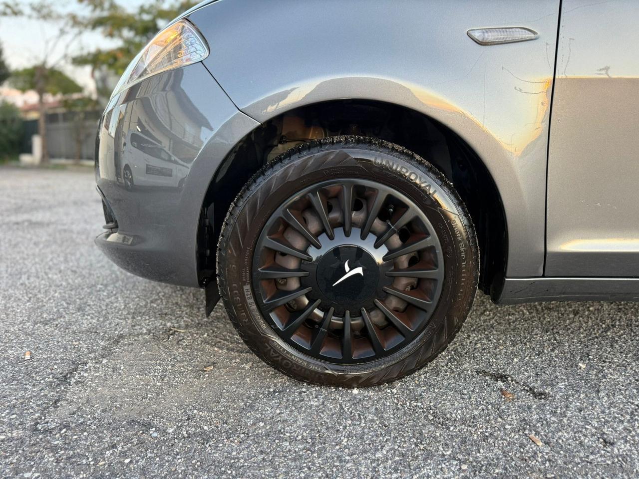 LANCIA Ypsilon 1.2 69 CV 5p. S&S ELEFANTINO BLU