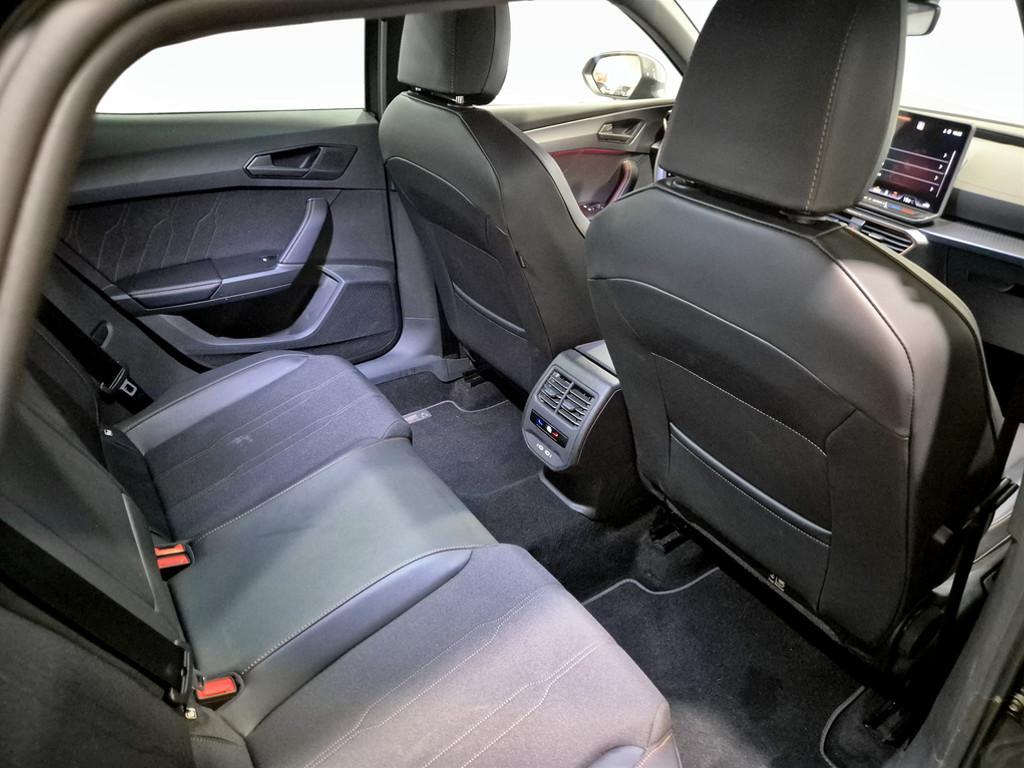 Cupra Leon 1.5 hybrid 150cv dsg