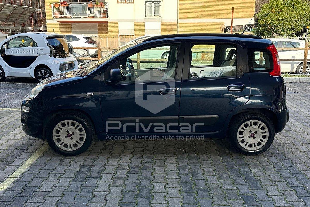 FIAT Panda 1.2 K-Way