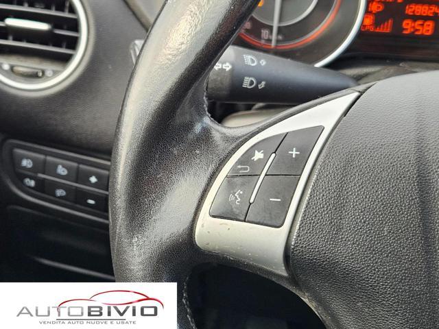 FIAT Punto 1.4 8V 5 porte Easypower Lounge/gpl nuovo!
