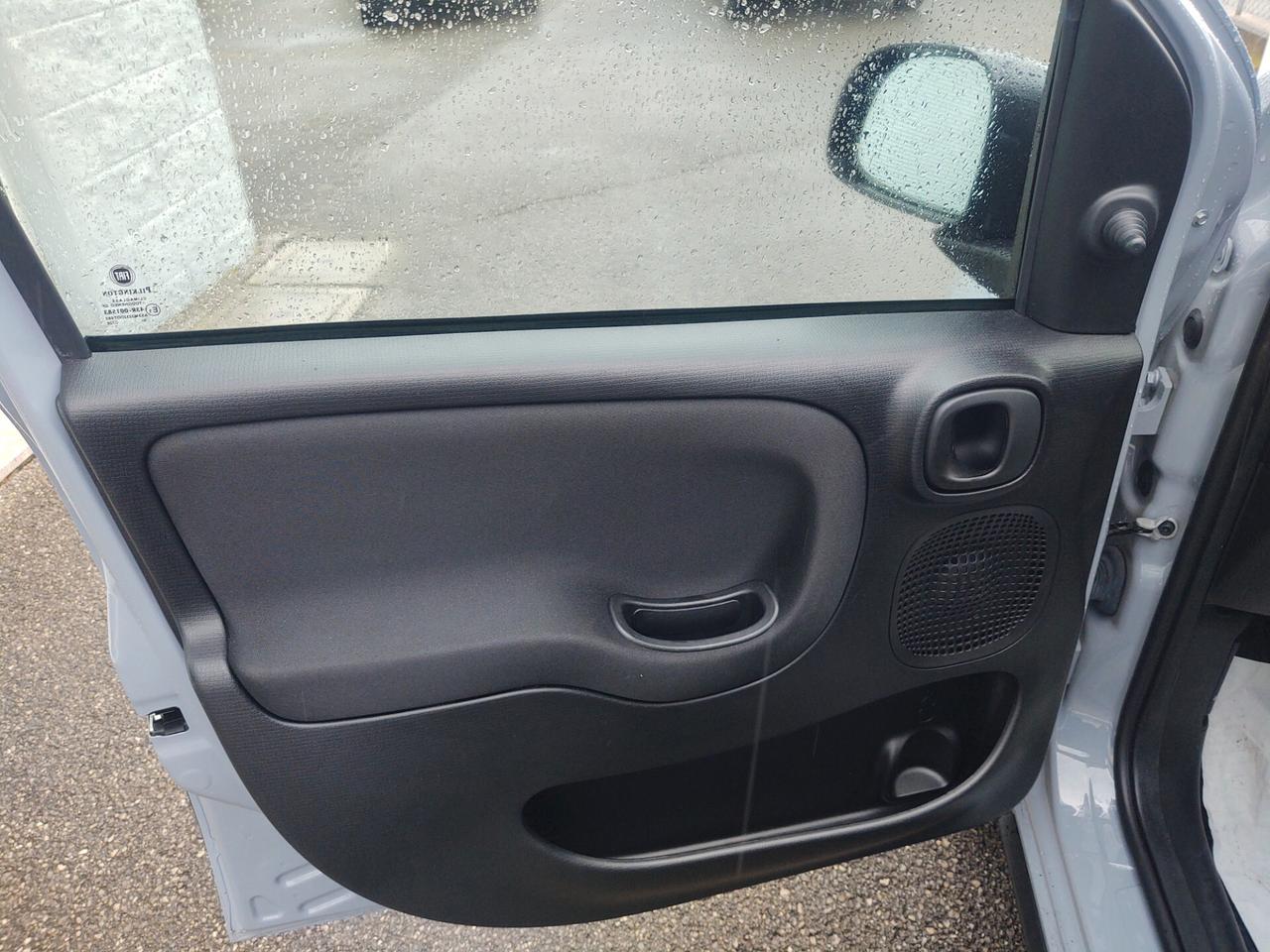 Fiat Panda 1.0 FireFly S&S Hybrid City Cross