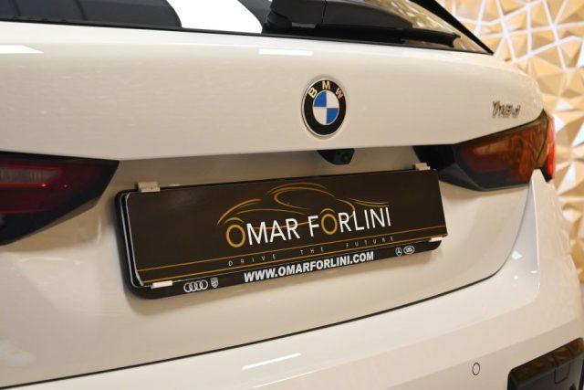 BMW 118 d M SPORT PRO INNOVATION PACK SPORT PACK SCONTO26%