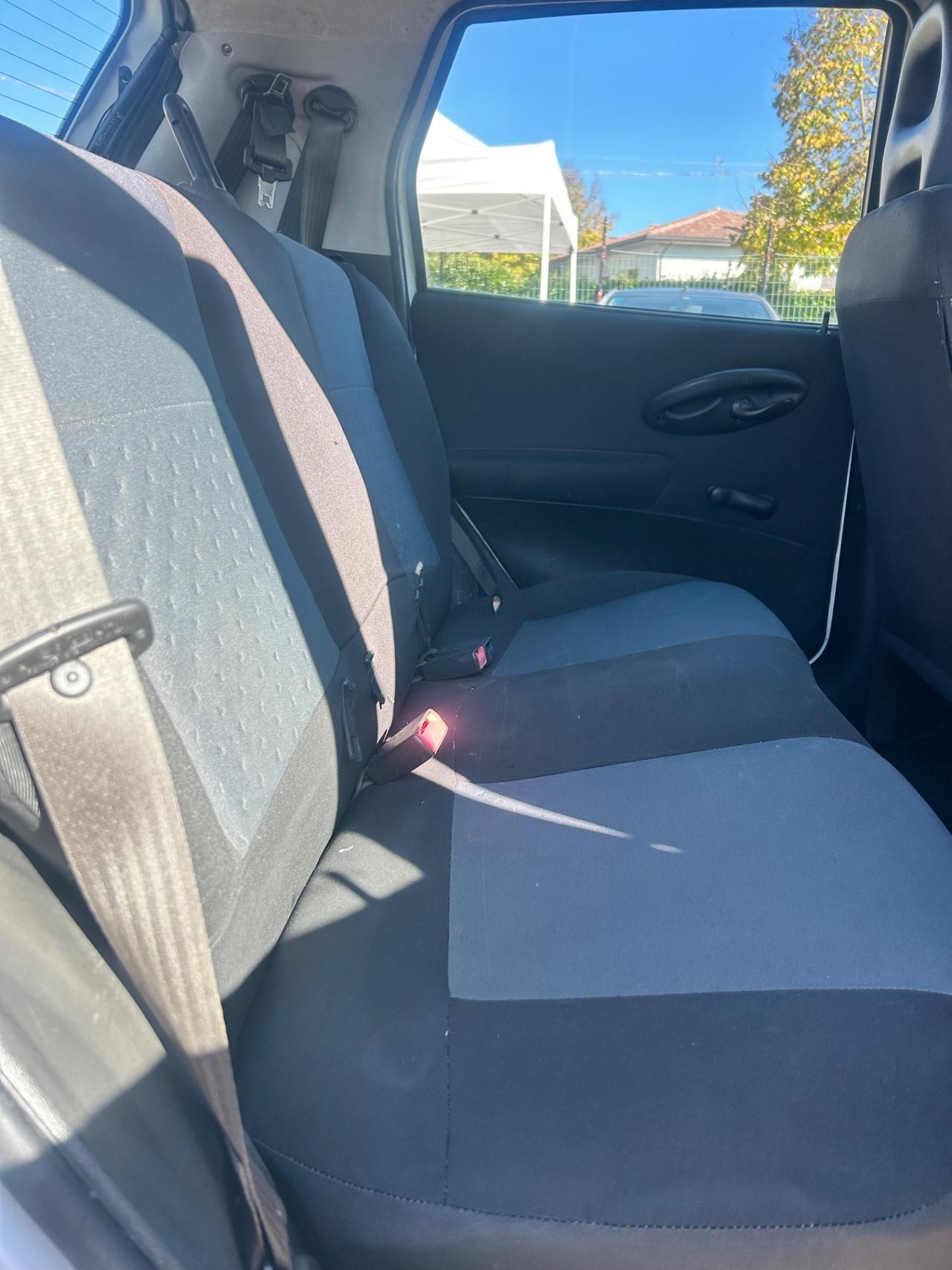 Fiat Punto Classic 1.3 MJT 16V 5 porte Dynamic