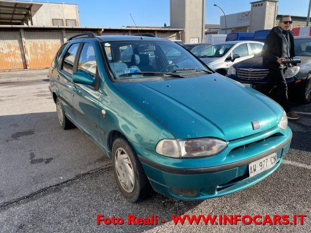 FIAT Palio 75 cat Weekend