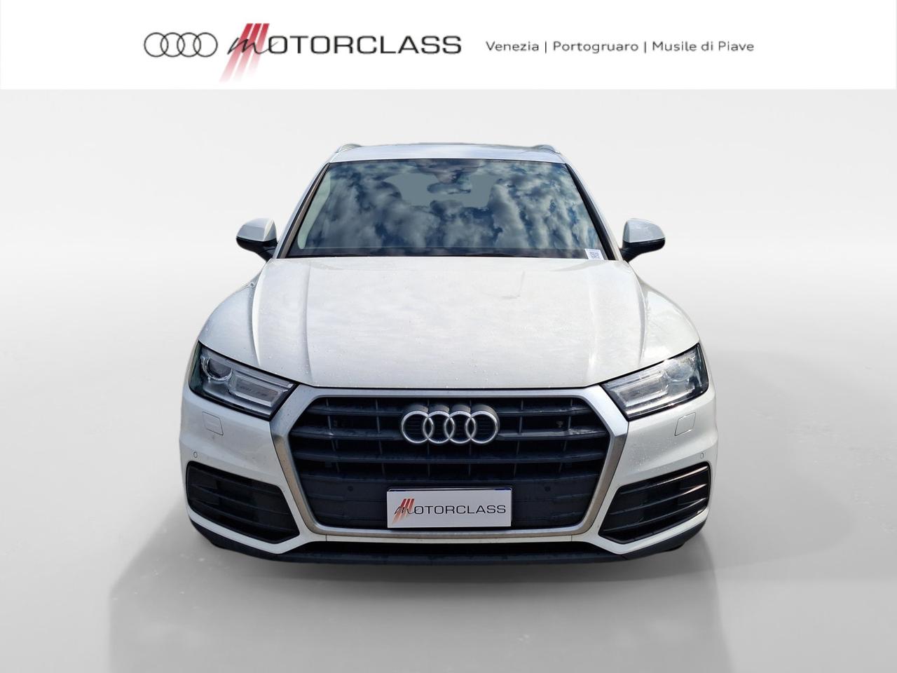 40 Tdi Business Quattro S Tronic