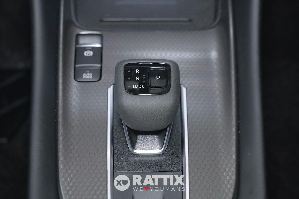 Nissan Qashqai 1.3 Mhev 158CV N-Connecta xTronic