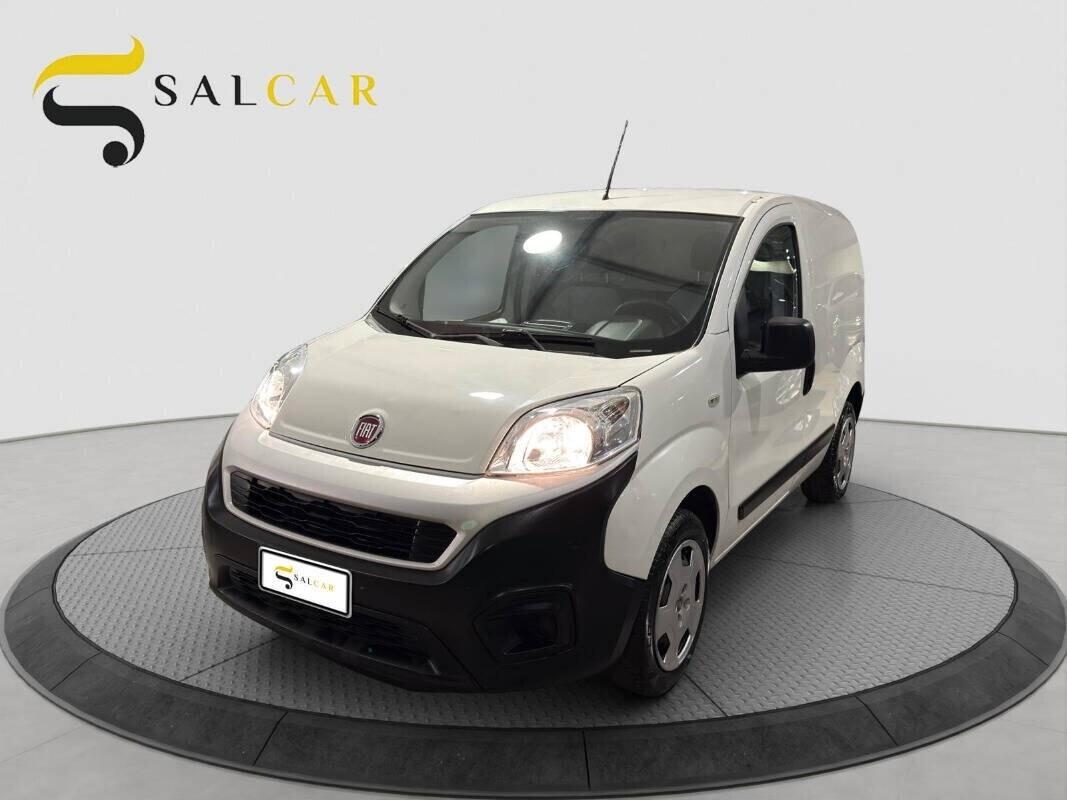 Fiat Fiorino 1.3 MJT 95CV Combinato 2020
