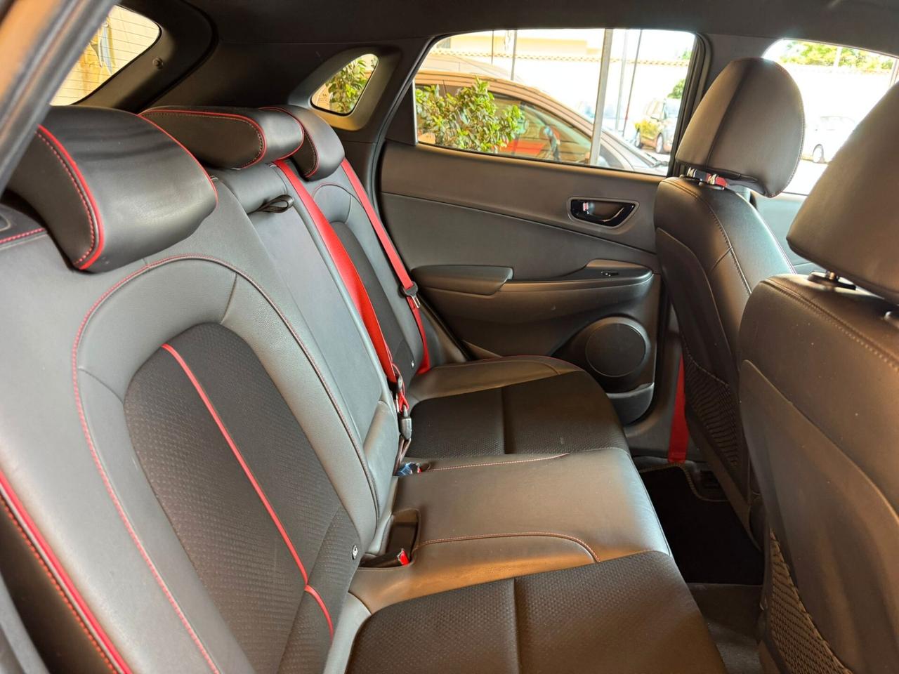 Hyundai Kona 1.0 T-GDI Xpossible
