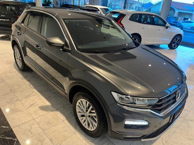 VOLKSWAGEN T-Roc 1.0 TSI 110CV 6M BUSINESS 50000 KM