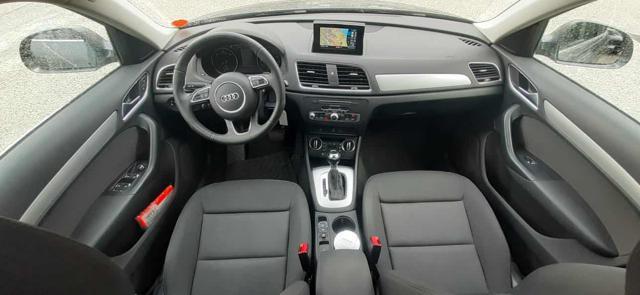 AUDI Q3 2.0 TDI 120CV S tronicBusiness SCONTO ROTTAMAZIONE