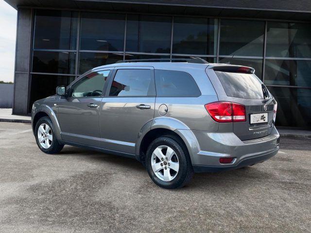 FIAT Freemont 2.0 Multijet 140 CV Urban 7 POSTI