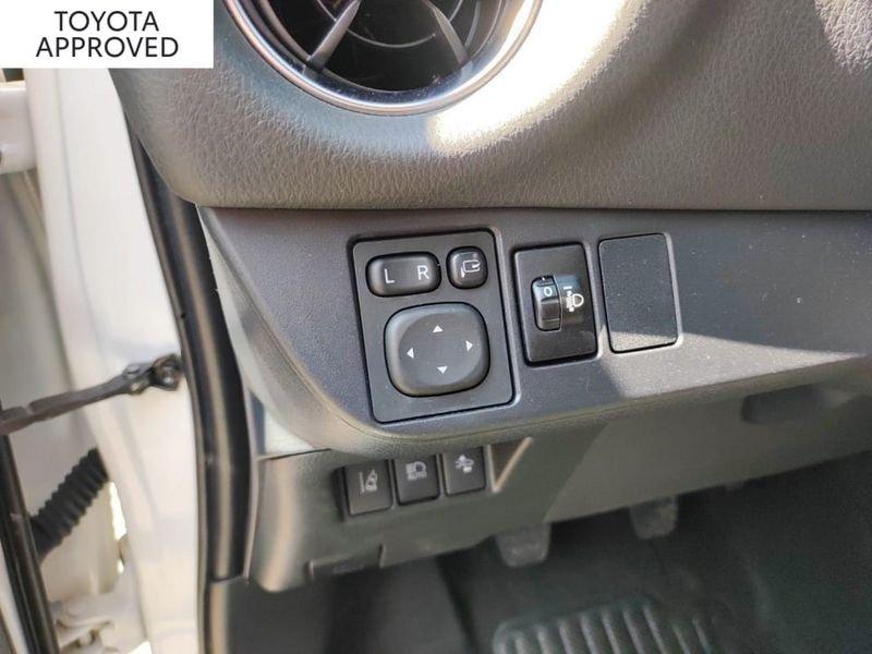 Toyota Yaris 5P 1.5 LOUNGE