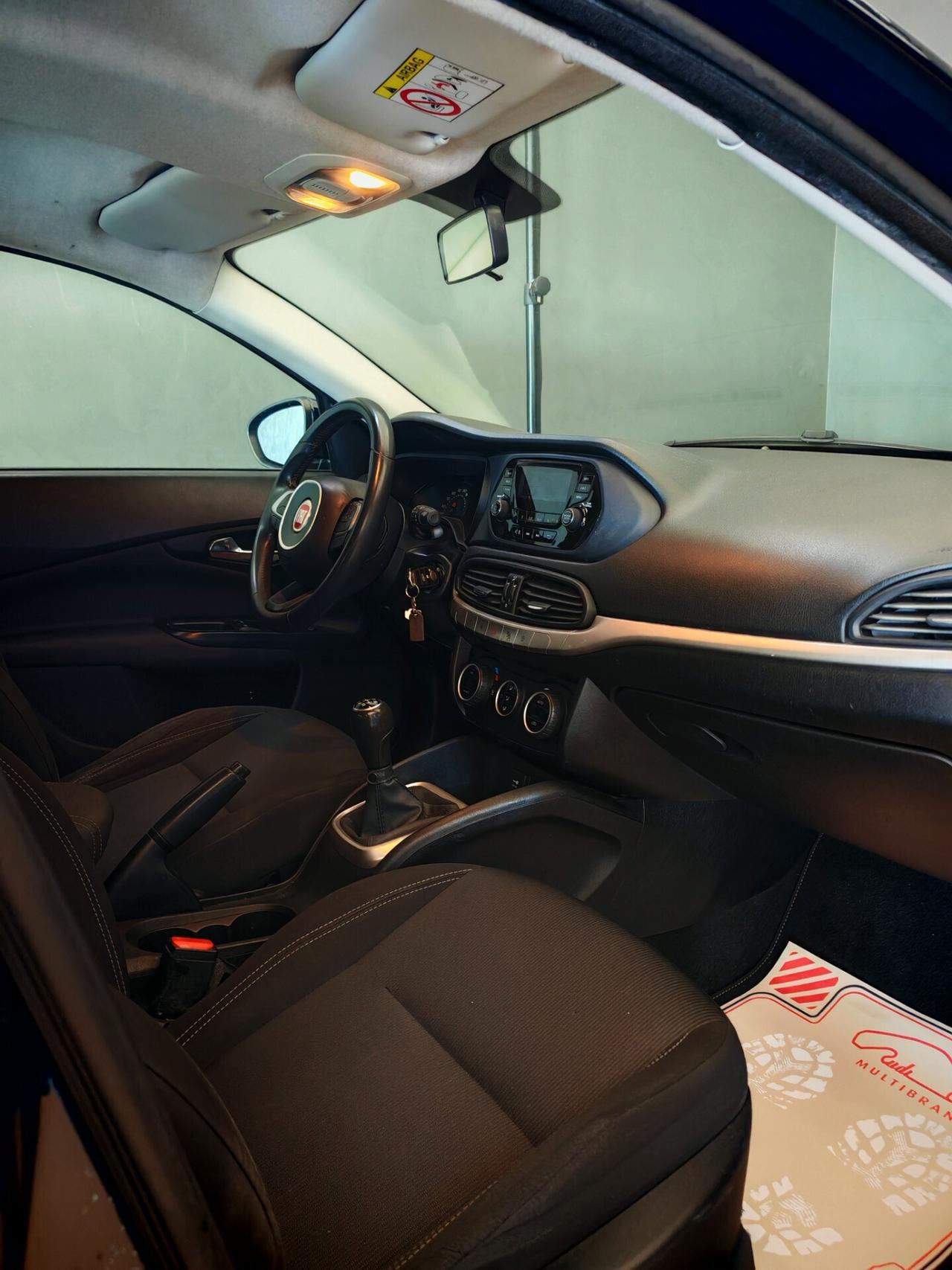 Fiat Tipo 1.3 Mjt S&S 5 porte Business