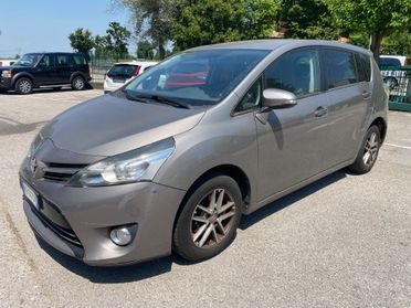 Toyota Verso 1.6 Style