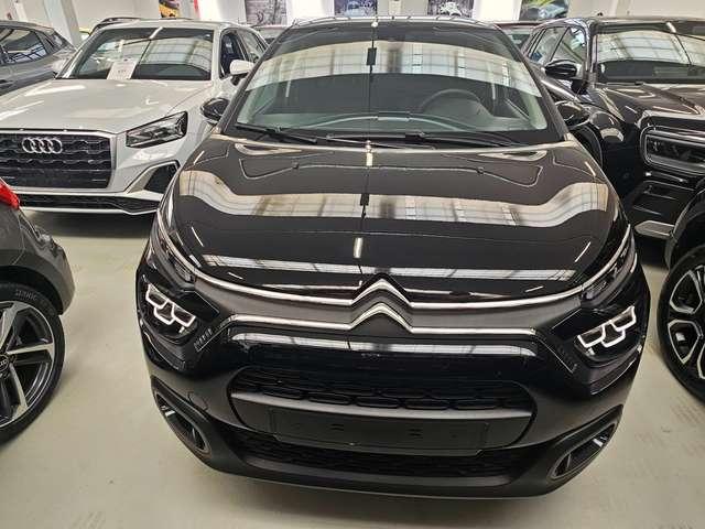 Citroen C3 C3 1.2 Max s&s 110cv