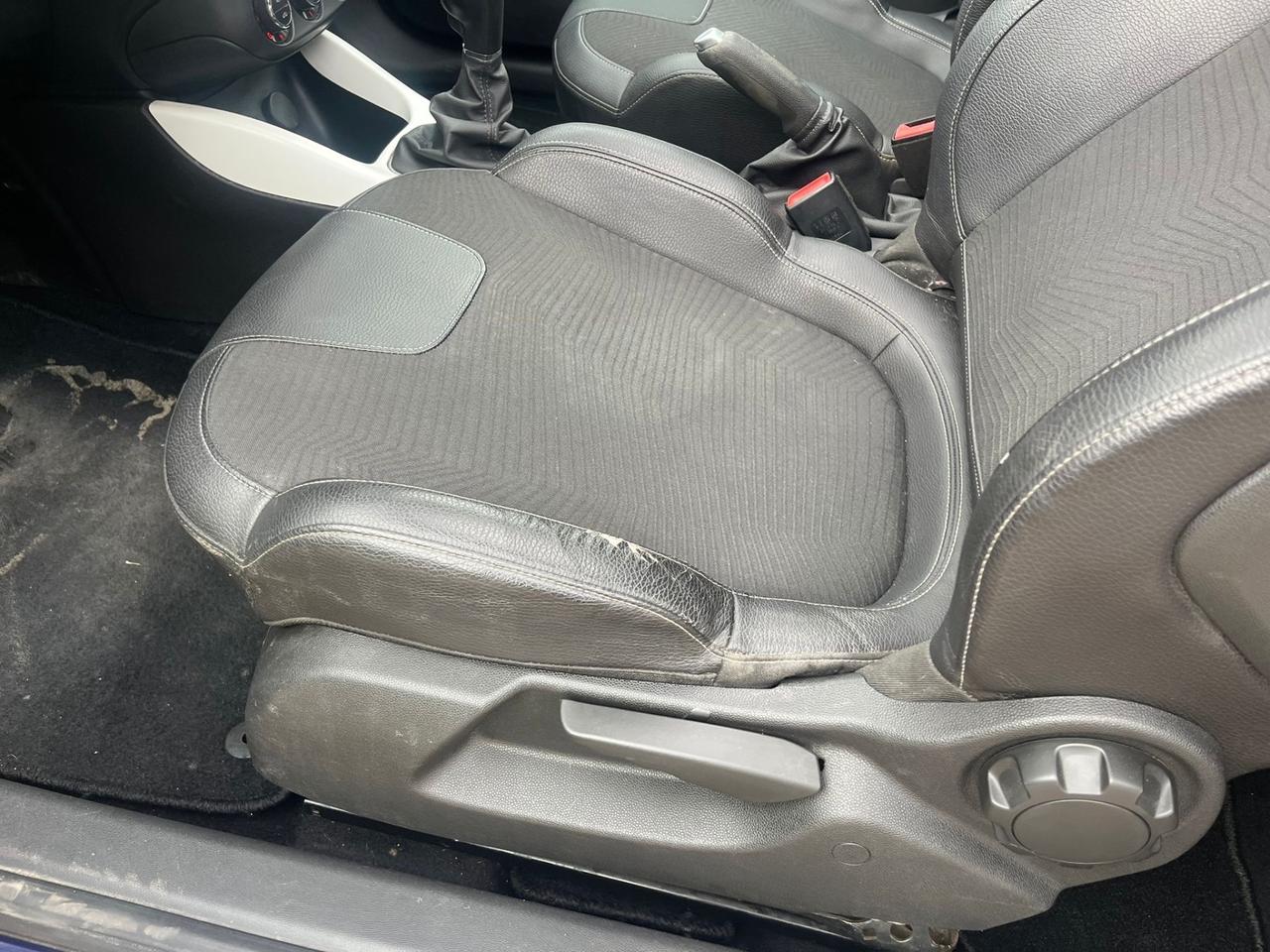 Opel Adam 1.2 Benzina - Neopatentati - Tetto apribile