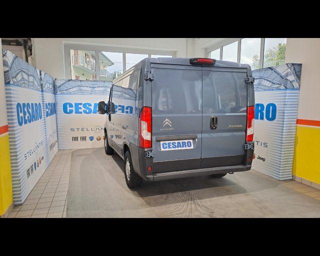CITROEN Jumper 30 L1H1 2.2 bluehdi 120cv S&S-DETAX