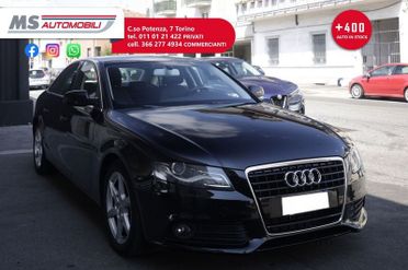 Audi A4 Audi A4 2.0 TDI 143CV F.AP. Advanced Berlina Unicoproprietario
