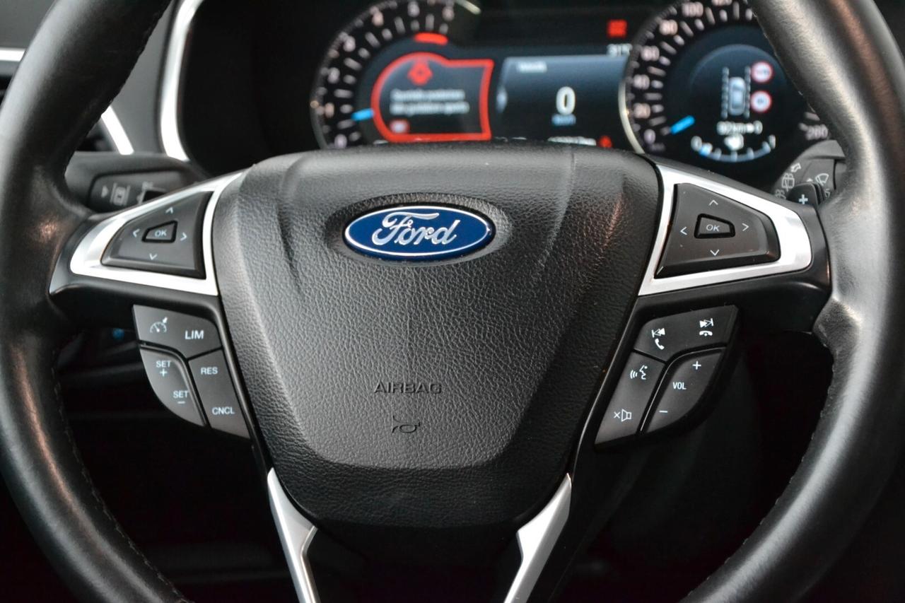 Ford S-Max 2.0 TDCi 150CV Start&Stop Powershift Titanium Business