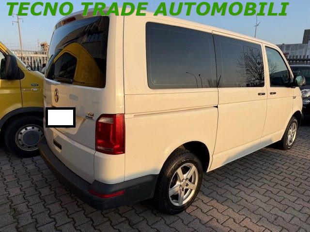 VOLKSWAGEN Caravelle 2.0 TDI 150CV 9 POSTI