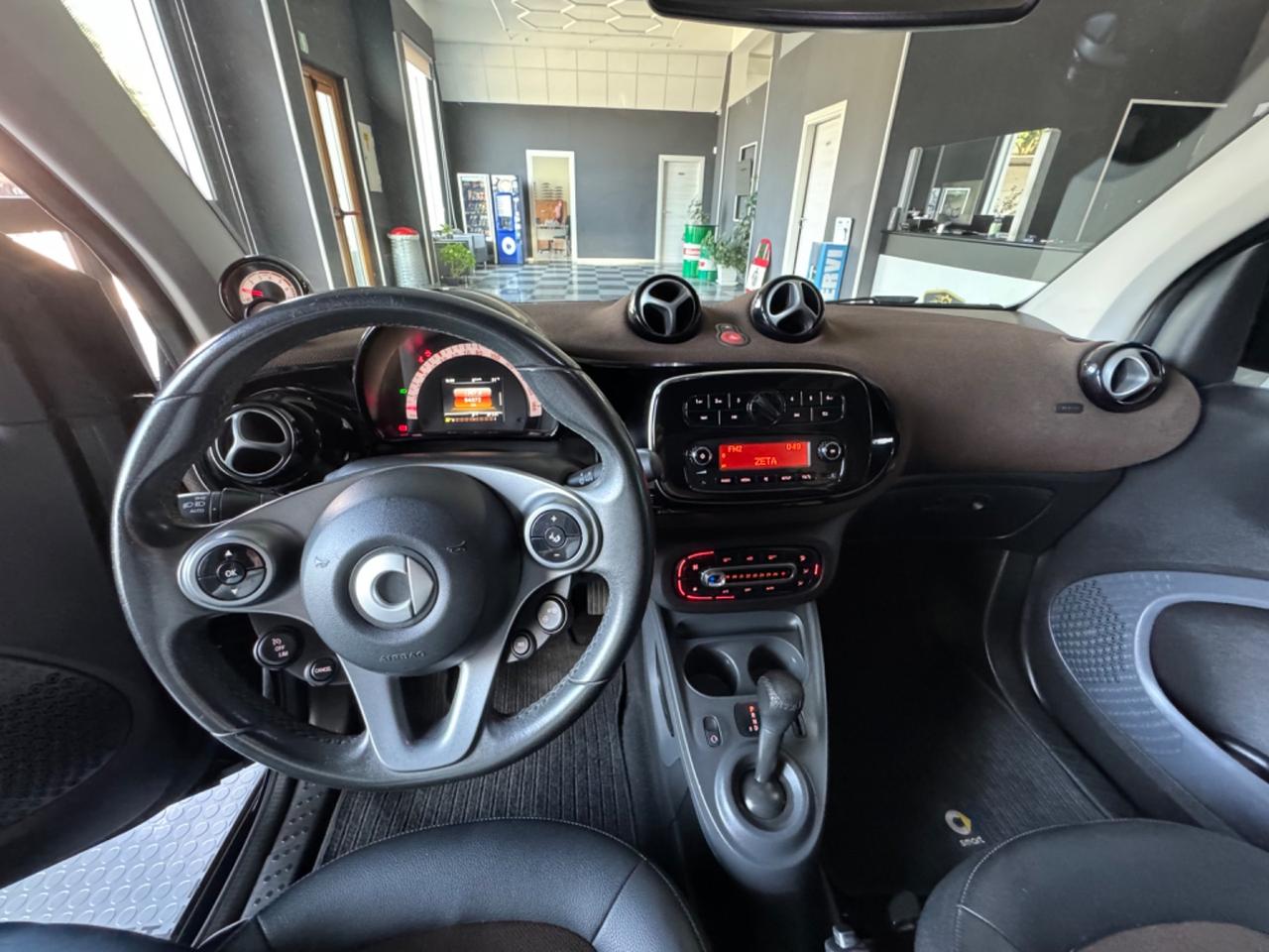 Smart ForTwo 70 1.0 Perfect