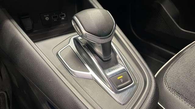 Renault Captur 1.6 E-TECH Plug-in Hybrid 160cv Intens Auto 1.6 E