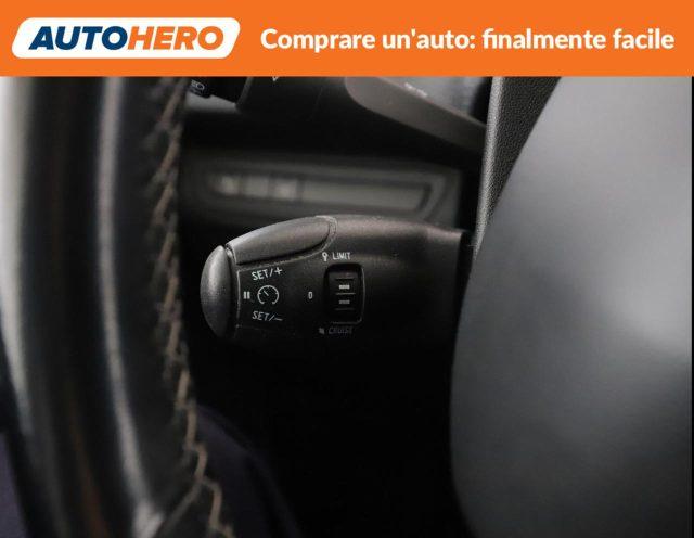 PEUGEOT 2008 1° serie PureTech Turbo 110 S&S Allure