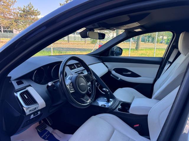 JAGUAR E-Pace 2.0D 150 CV AWD aut. R-Dynamic S