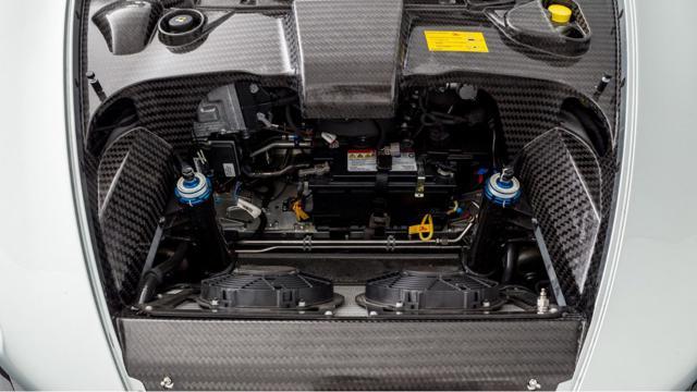 MCLAREN GT P1 GTR "SPEDIZIONE SU RICHIESTA IN TUTTO IL MONDO"