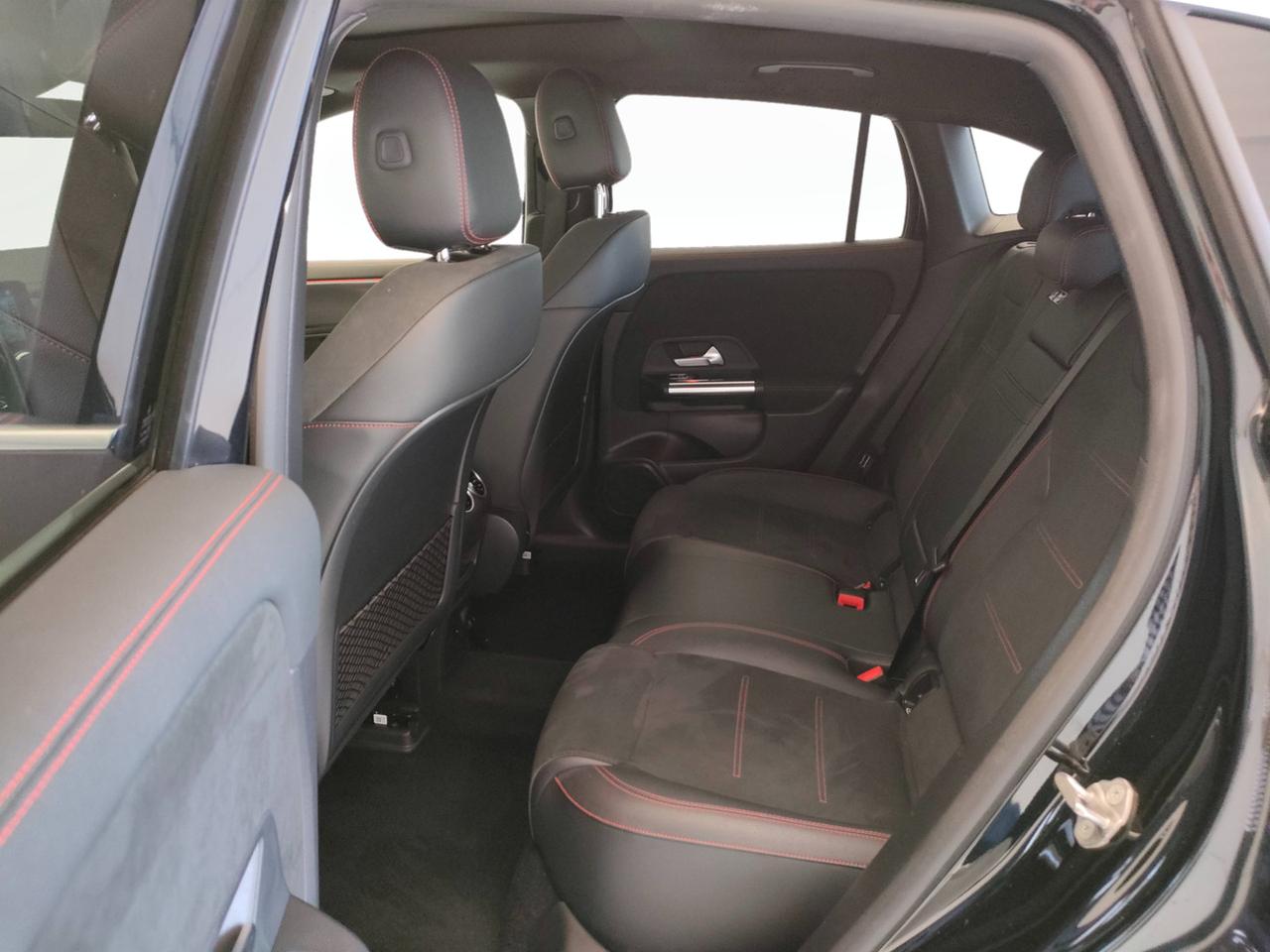 Mercedes-Benz EQA - H243 2021 - EQA 250 Premium