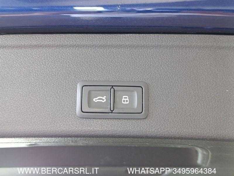 Audi A4 Avant 40 TDI quattro S tronic Business Advanced*VIRTUAL COCKPIT*PDC*LED*EVOLUTION PACK*