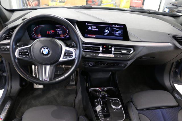 BMW 118 i 5p. Msport