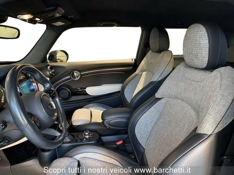 MINI Mini Full Electric 3p Yours auto