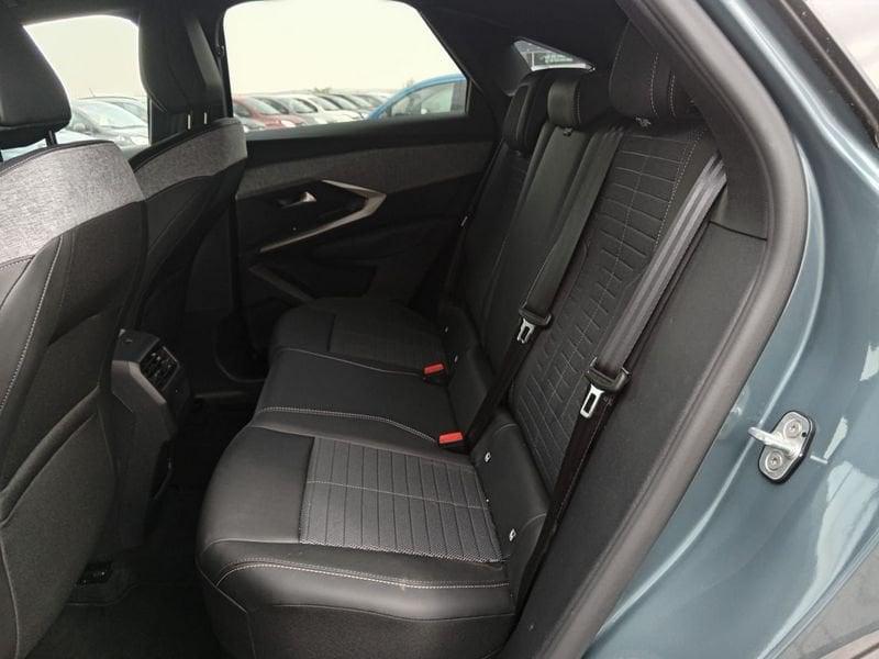 Peugeot 3008 Hybrid 136 Allure e-DCS 6