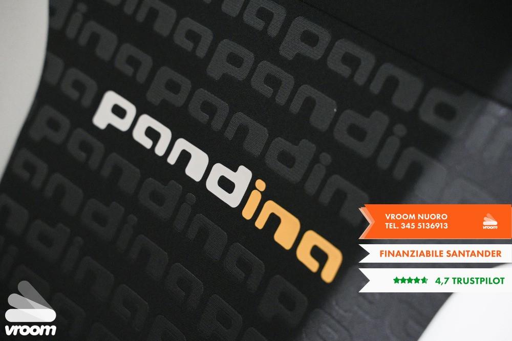 FIAT Pandina Pandina 1.0 FireFly 65 CV Hybrid C...