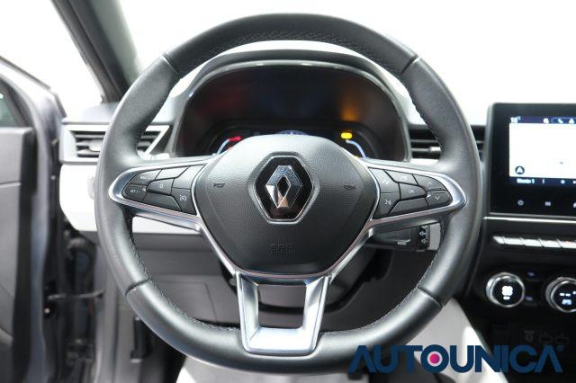 RENAULT Clio TCE 90 CV 5 PORTE TECHNO NEOPATENTATI
