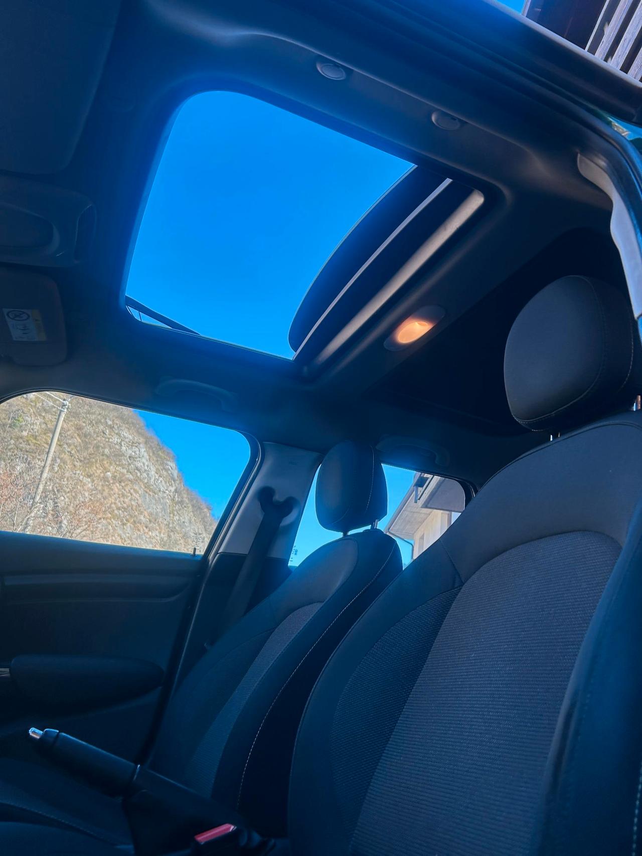 Mini Mini 5 Porte Mini 1.5 One D Business 5p