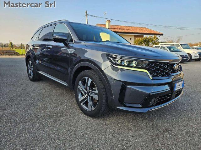 KIA Sorento 2021 1.6 t-gdi phev Evolution awd at6 - GG565RH