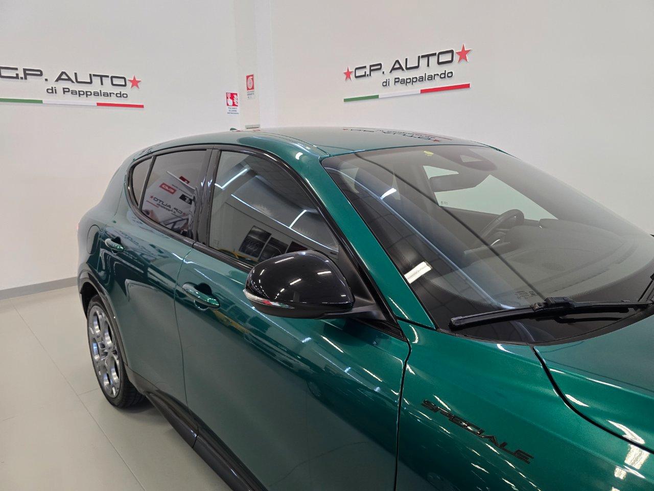 Alfa Romeo Tonale 1.5 hybrid Speciale 130cv tct7