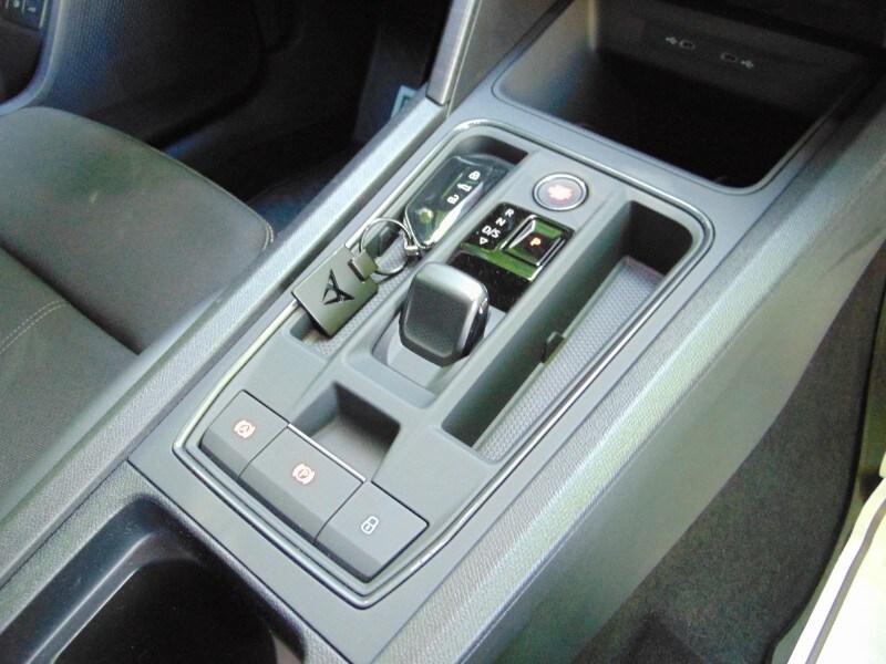 CUPRA Formentor Formentor 1.4 e-Hybrid DSG