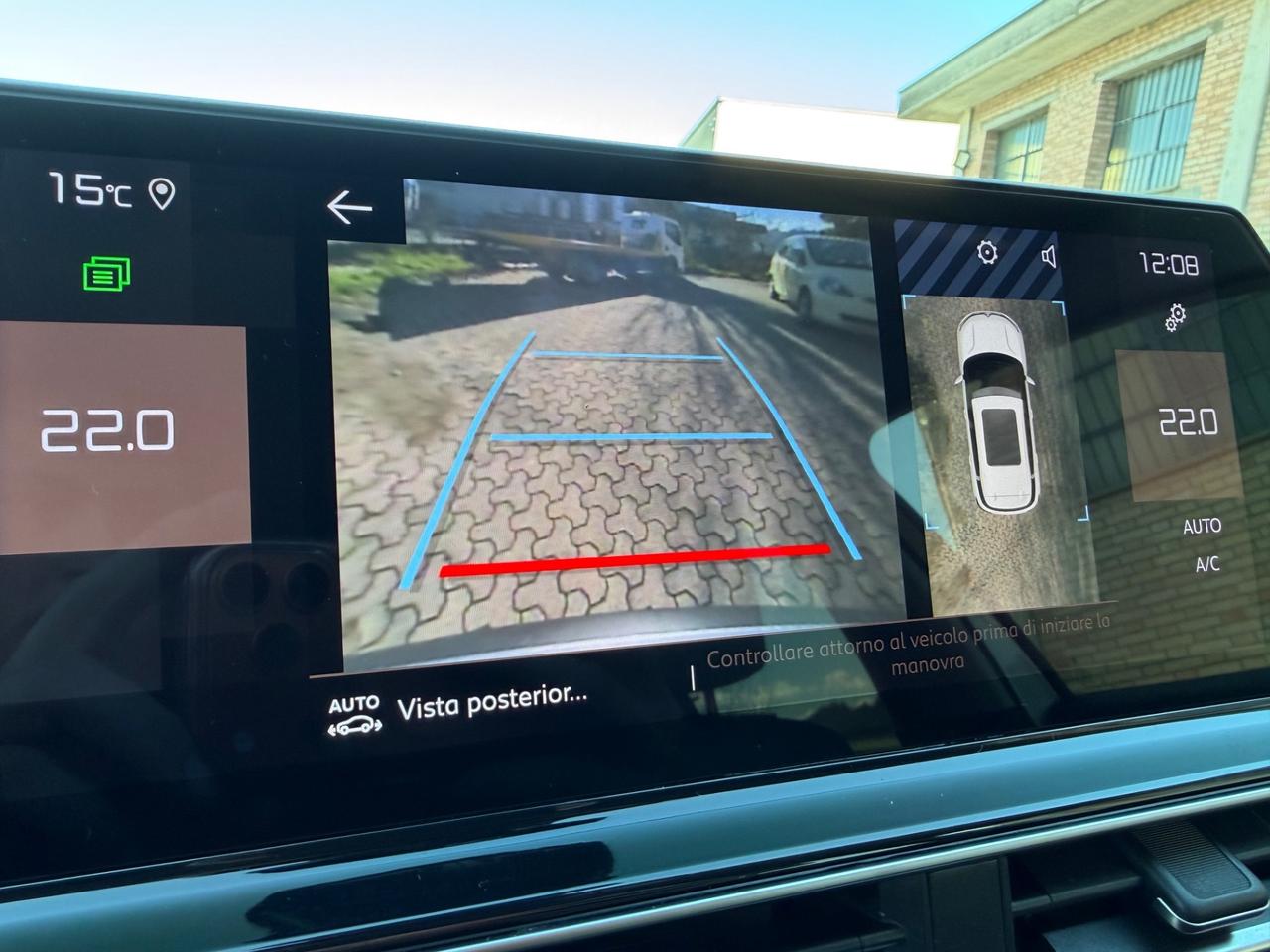 Citroen C5 Aircross BlueHDi 130 S&S EAT8 Max