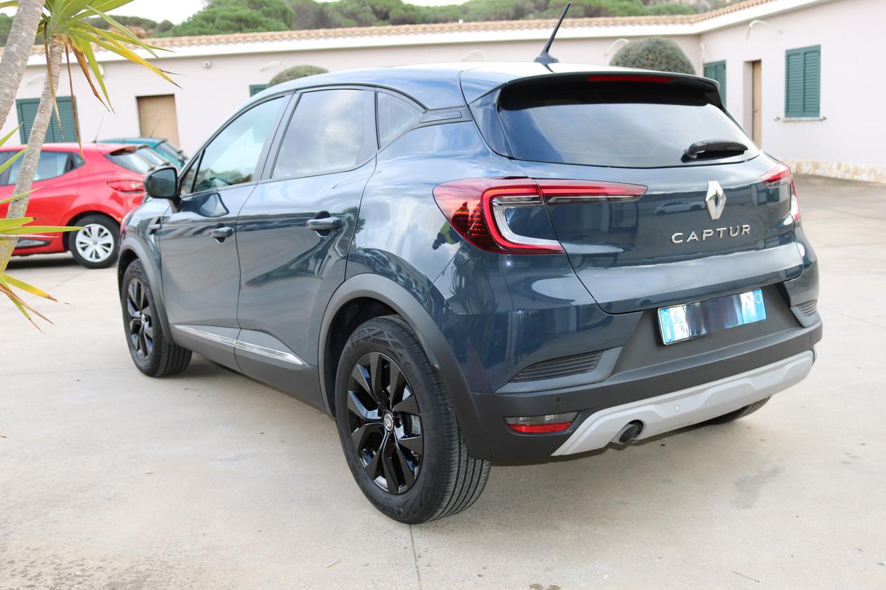 Renault Captur Blue dCi 8V 95 CV Business